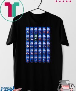 NFL Bud Light Logo original T-Shirts