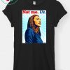 Not me Us Bernie 2020 AOC Men's T-Shirts