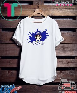 Official SMG4 Gift T-Shirt