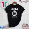 Onald Trump The D Is Missing It’s In Every Hater’s Mouth Gift T-Shirts