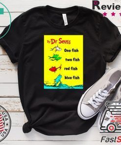 One Fish two fish Gift T-Shirt