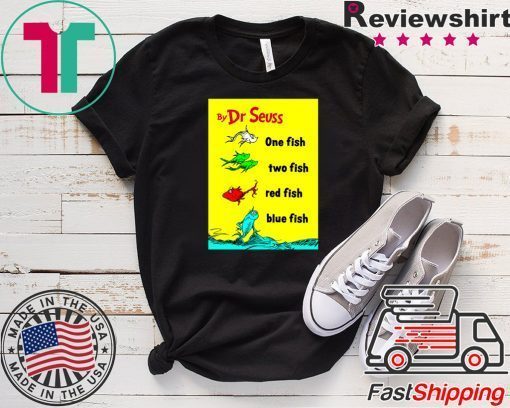 One Fish two fish Gift T-Shirt