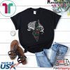 Palestine Shemagh Shirt Rashida Tlaib Gift T-Shirts