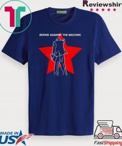 Rage against the machine Bernie 2020 Gift T-Shirt