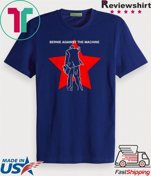 Rage against the machine Bernie 2020 Gift T-Shirt