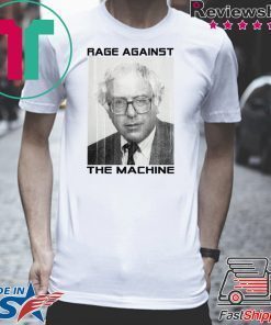 Rage against the machine bernie Unisex T-Shirt