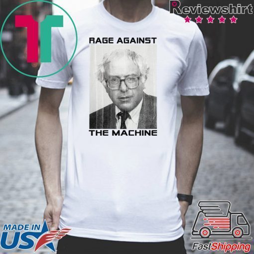 Rage against the machine bernie Unisex T-Shirt