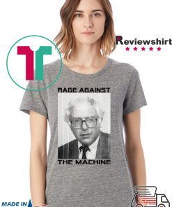 Rage against the machine bernie Unisex T-Shirt