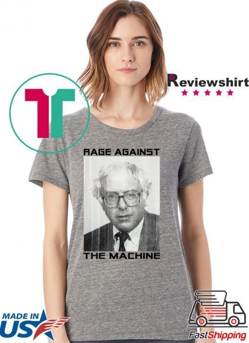 Rage against the machine bernie Unisex T-Shirt