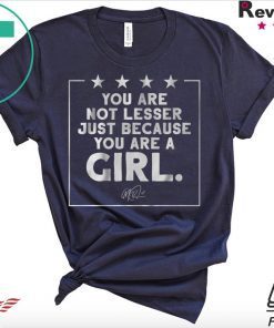 Rapinoe Girl Gift T-Shirts