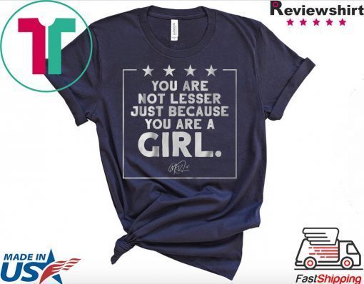 Rapinoe Girl Gift T-Shirts