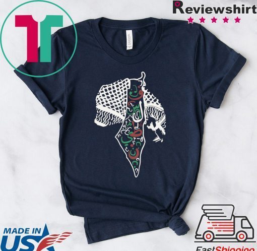 Rashida Tlaib Gift T-Shirt