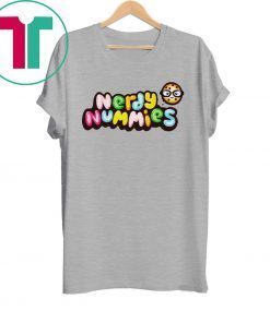 Rosanna pansino merch tee shirt