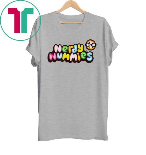 Rosanna pansino merch tee shirt