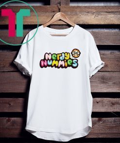 Rosanna pansino merch tee shirt