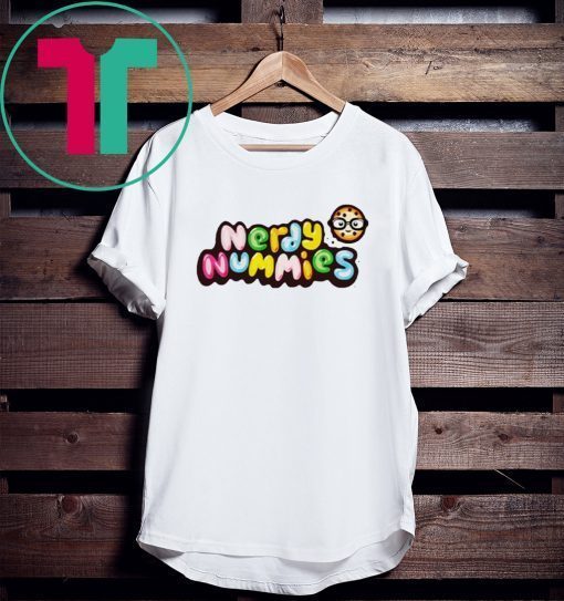 Rosanna pansino merch tee shirt