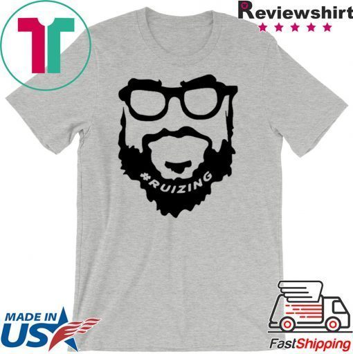 Ruizing 2020 Gift T-Shirt