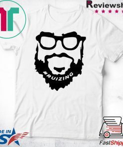 Ruizing 2020 Classic T-Shirts