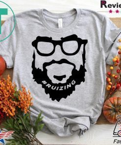 Ruizing 2020 Classic T-Shirts