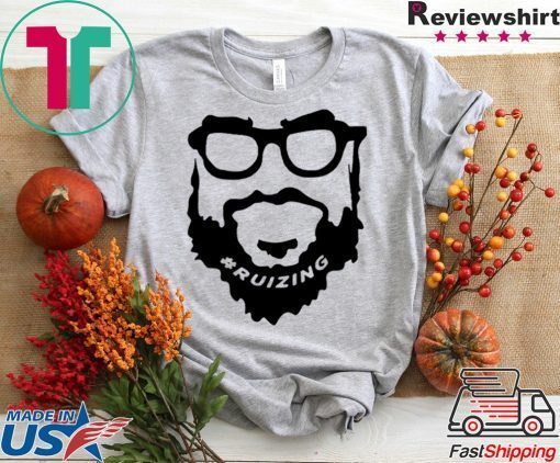 Ruizing 2020 Classic T-Shirts