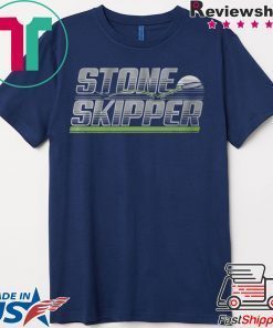 STONE SKIPPER GIFT T-SHIRTS