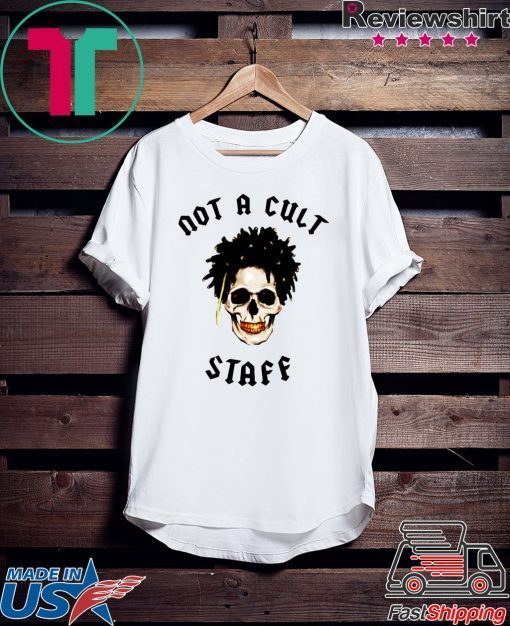 Saint Jhn Gift T-Shirt