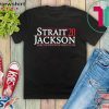 Strait Jackson 2020 make country music great again Gift T-Shirt