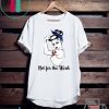 Strong girl KFC not for the weak Gift T-Shirts