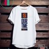 Syracuse Orange Our Time Gift T-Shirt