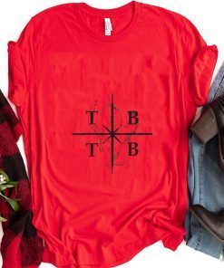 TBxTB Tampa Football Gift T-Shirts