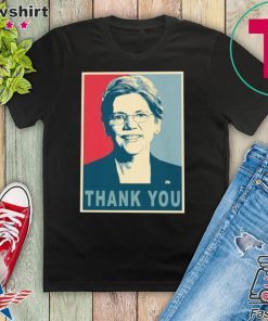 THANK YOU ELIZABETH Classic T-SHIRT