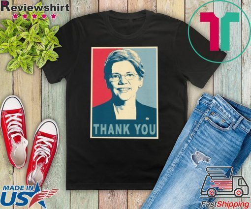 THANK YOU ELIZABETH Classic T-SHIRT