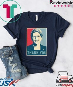 THANK YOU ELIZABETH Classic T-SHIRT