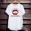 Taste Testers Get Peter Paul Cadbury Gift T-Shirt