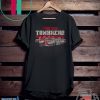The Big Tombrero - Tampa Football Gift T-Shirt