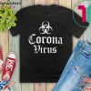 The Coronavirus - Survivor Virus Official T-Shirts