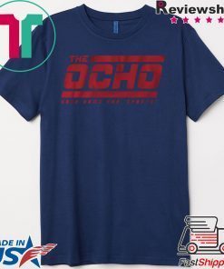 The Ocho - The Ocho Collection Gift T-Shirt