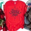 There’s Wind, Boys Gift T-Shirt