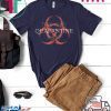 This Is My Quarantine Gift T-Shirt