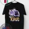 Tiger King Women's T-Shirts