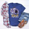 Tiger King Womens T-Shirt