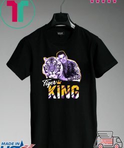 Tiger King original T-Shirt