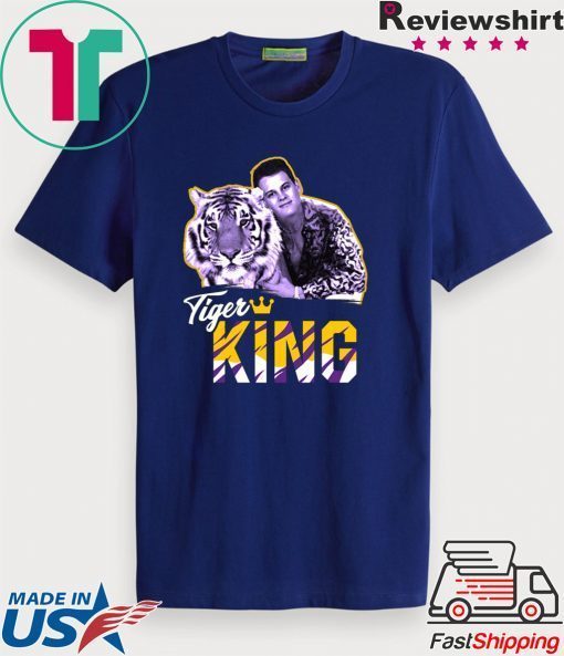 Tiger King original T-Shirt