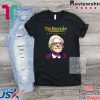 Tio Bernie 2020 Latino Hispanic Elections Bernie Sanders Unisex T-Shirt
