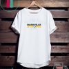Together We Are Nashville Strong Gift T-Shirts