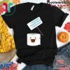 Toilet Paper Shortage Virus Flu Panic 2020 I Survived Gift T-Shirts