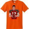 Tom Brady Buccaneers Gift T-Shirt