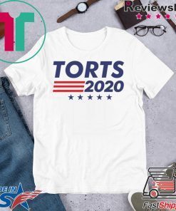 Torts 2020 Shirt Columbus Blue Jackets Women's T-Shirt