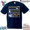 Wash Your Hands Cover Your Mouth Shut Your Ass - Chris Jericho Gift T-Shirt