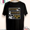 Wash Your Hands Cover Your Mouth Shut Your Ass Gift T-Shirts
